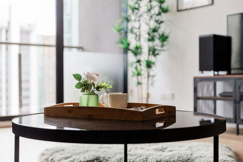 A 3BR Apt Next To Southern Cross FREE Parking - Tourism Hervey Bay 4