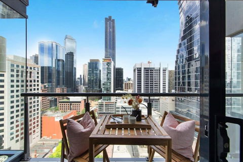 A 3BR Apt Next To Southern Cross FREE Parking - Tourism Hervey Bay 1