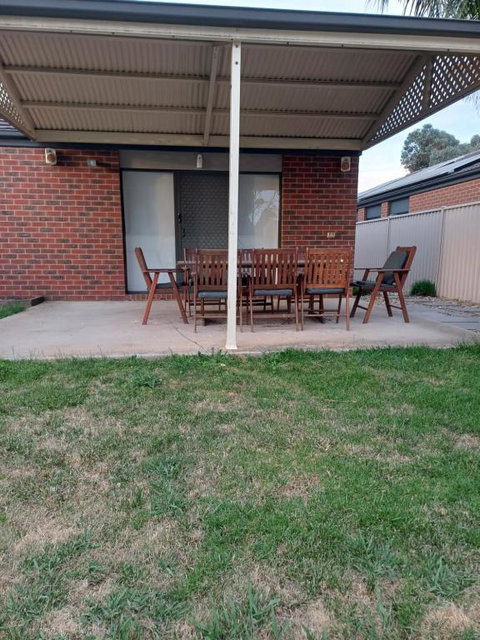 A Beautiful And Spacious Home. - Tourism Hervey Bay 2