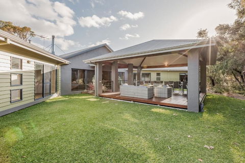 A Bush Utopia - Hervey Bay Accommodation 1