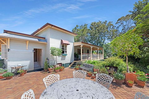 A Charming Queenslander - Tourism Hervey Bay 2
