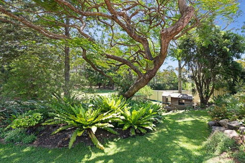 A Charming Queenslander - Tourism Hervey Bay 1