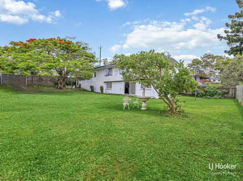 A Comfortable House Close To Westfield - Tourism Hervey Bay 3