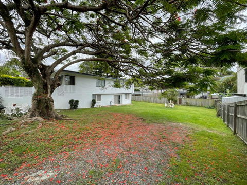 A Comfortable House Close To Westfield - Tourism Hervey Bay 4