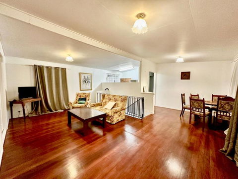 A Comfortable House Close To Westfield - Tourism Hervey Bay 0