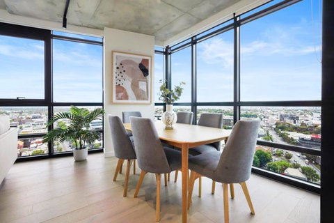 A Comfortable Stay Awaits You In Southbank - Tourism Hervey Bay 3