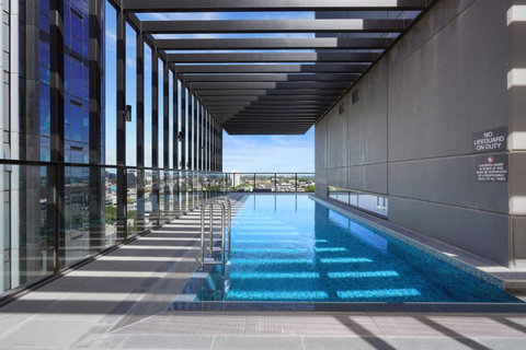 A Comfortable Stay Awaits You In Southbank - Tourism Hervey Bay 2