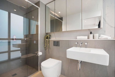 A Comfortable Stay Awaits You In Southbank - Tourism Hervey Bay 4