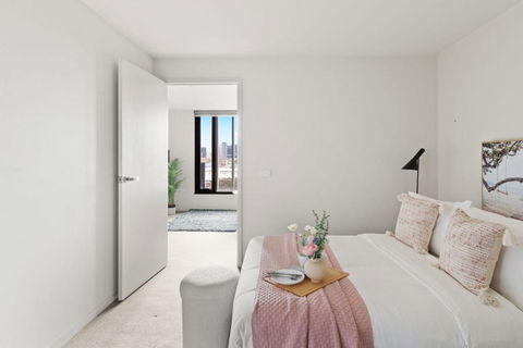 A Comfy Apt Right Next To Queen Victoria Market - Tourism Hervey Bay 2