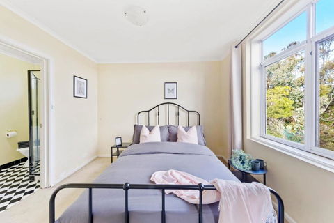 A Comfy & Cozy Apt In Clifton Hill FREE Parking - Tourism Hervey Bay 0