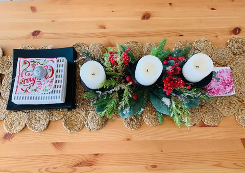 A Cosy And Peaceful Apartment In The Heart Of Yandina - Tourism Hervey Bay 2