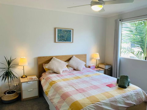 A Cosy And Peaceful Apartment In The Heart Of Yandina - Tourism Hervey Bay 3