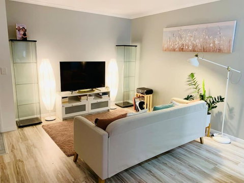 A Cosy And Peaceful Apartment In The Heart Of Yandina - Tourism Hervey Bay 0