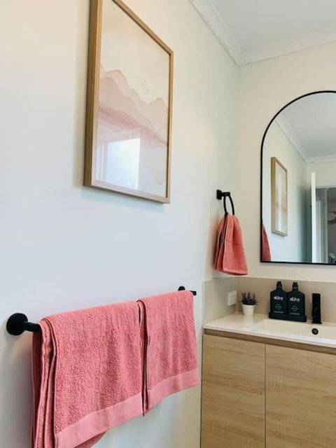 A Cosy And Peaceful Apartment In The Heart Of Yandina - Tourism Hervey Bay 1