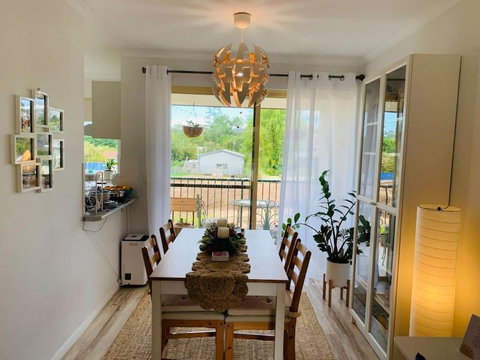 A Cosy And Peaceful Apartment In The Heart Of Yandina - Tourism Hervey Bay 2