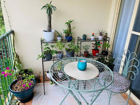 A Cosy And Peaceful Apartment In The Heart Of Yandina - Tourism Hervey Bay 3