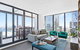 A Cozy 2BR Apt With Harbour Views And FREE Parking - thumb 1