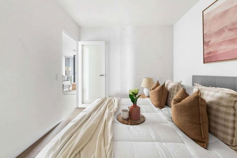 A Cozy 2BR Home Next To The Yarra River - Tourism Hervey Bay 4