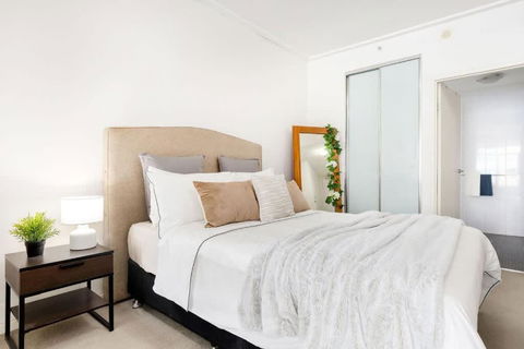 A Cozy Studio CBD Next To Darling Harbour - Tourism Hervey Bay 1