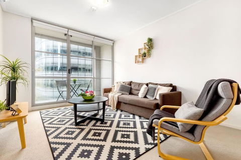 A Cozy Studio CBD Next To Darling Harbour - Tourism Hervey Bay 0