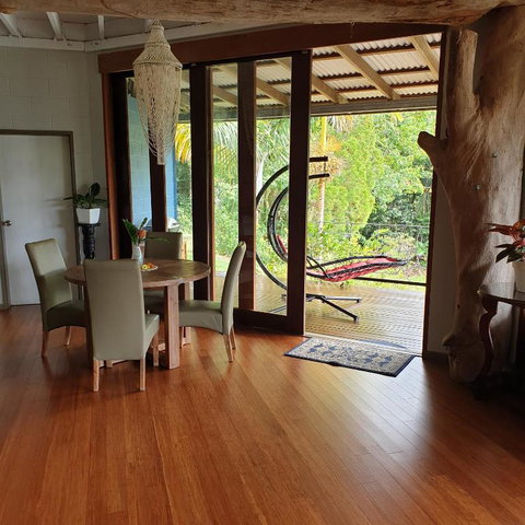 A Daintree Garden - Tourism Hervey Bay 3