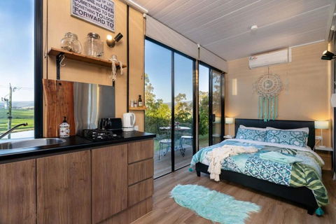 A Dam Good View By Tiny Away - Tourism Hervey Bay 4
