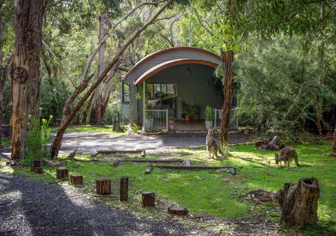 A Heavenly Escape - Tourism Hervey Bay 4