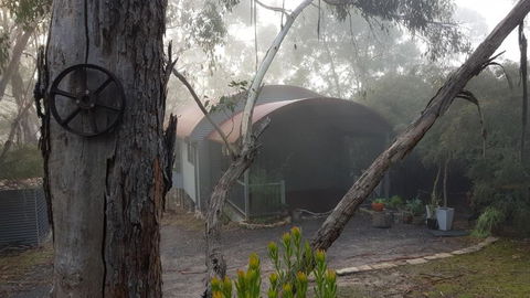 A Heavenly Escape - Tourism Hervey Bay 0