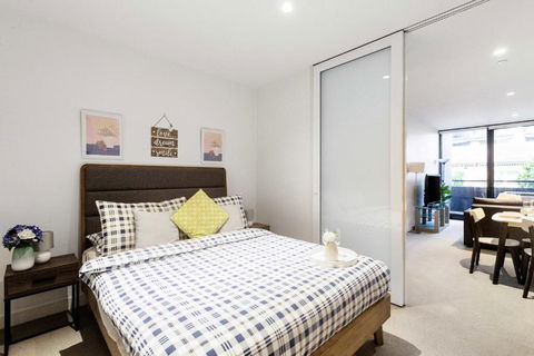 A Homely Apt Near To The Grand Prix FREE Parking - Tourism Hervey Bay 0