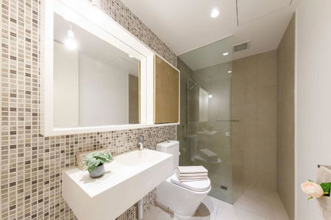 A Homely Apt Near To The Grand Prix FREE Parking - Tourism Hervey Bay 3