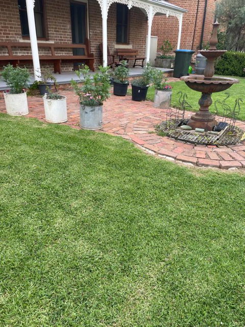 A Homestead On Market - Tourism Hervey Bay 4