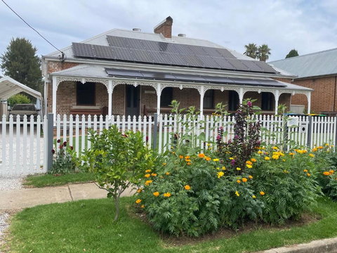 A Homestead On Market - Tourism Hervey Bay 0