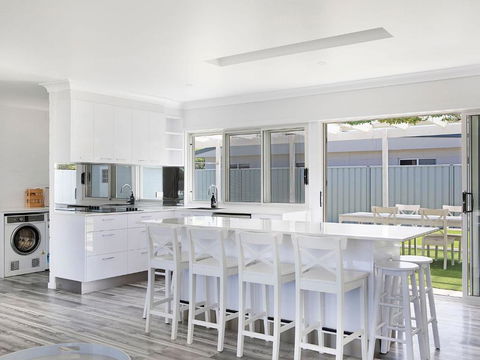 A Little Beach Haven - Tourism Hervey Bay 1
