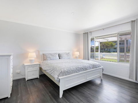 A Little Beach Haven - Tourism Hervey Bay 3