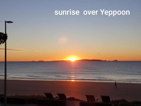 A Little Piece Of Paradise - Tourism Hervey Bay 3