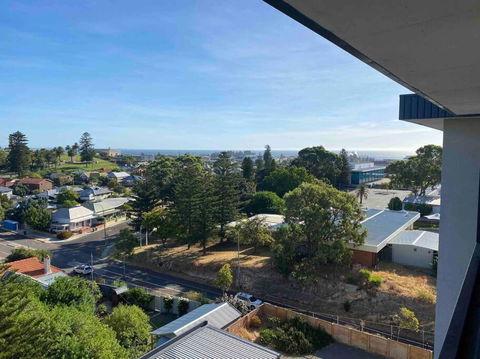 A Little Slice Of Fremantle One Bedroom Character Apartment - Tourism Hervey Bay 0