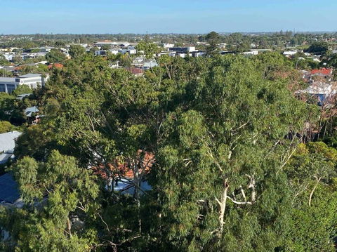 A Little Slice Of Fremantle One Bedroom Character Apartment - Tourism Hervey Bay 1