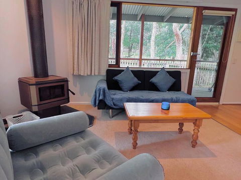 A Lovely Pool House In Forest - Tourism Hervey Bay 4