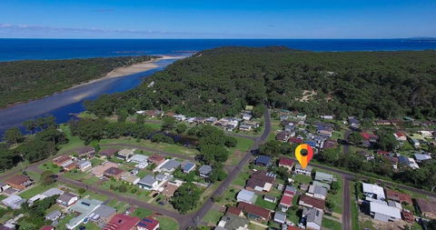 A Lyttle Bit Of Paradise - Tourism Hervey Bay 0