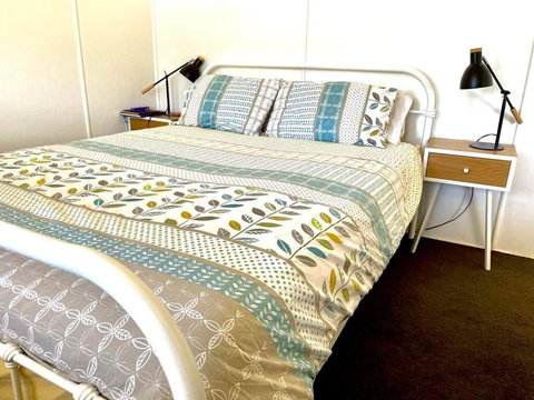 A Magic Shack - Relax, Recharge, Frolic & Fish - Hervey Bay Accommodation 4