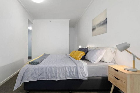 A Modern & Comfy Studio Next To Darling Harbour - Tourism Hervey Bay 1