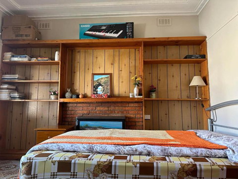 A Nice And Spacious Room In Sunshine - Tourism Hervey Bay 3