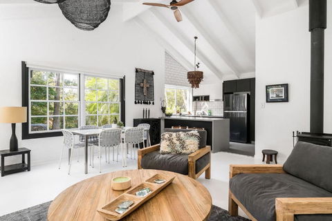 A Perfect Stay - Black Star - Tourism Hervey Bay 1