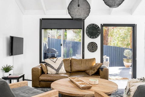 A Perfect Stay - Black Star - Tourism Hervey Bay 2
