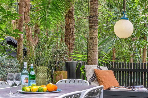 A Perfect Stay - Black Star - Tourism Hervey Bay 0