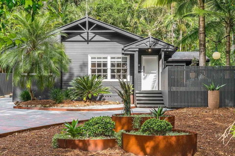 A Perfect Stay - Black Star - Tourism Hervey Bay 3