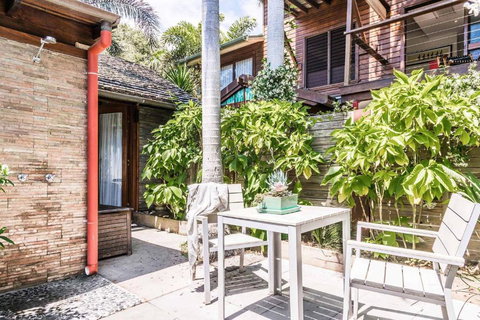 A Perfect Stay - Byron Blisshouse Studio - Tourism Hervey Bay 0