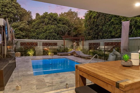 A Perfect Stay - Byron Sunrise - Heated Pool - Tourism Hervey Bay 2
