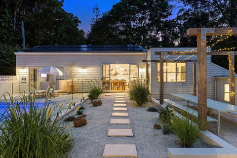 A Perfect Stay - Casa Nomad - Tourism Hervey Bay 1