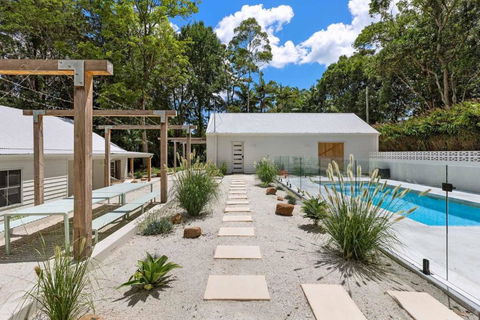 A Perfect Stay - Casa Nomad - Tourism Hervey Bay 3